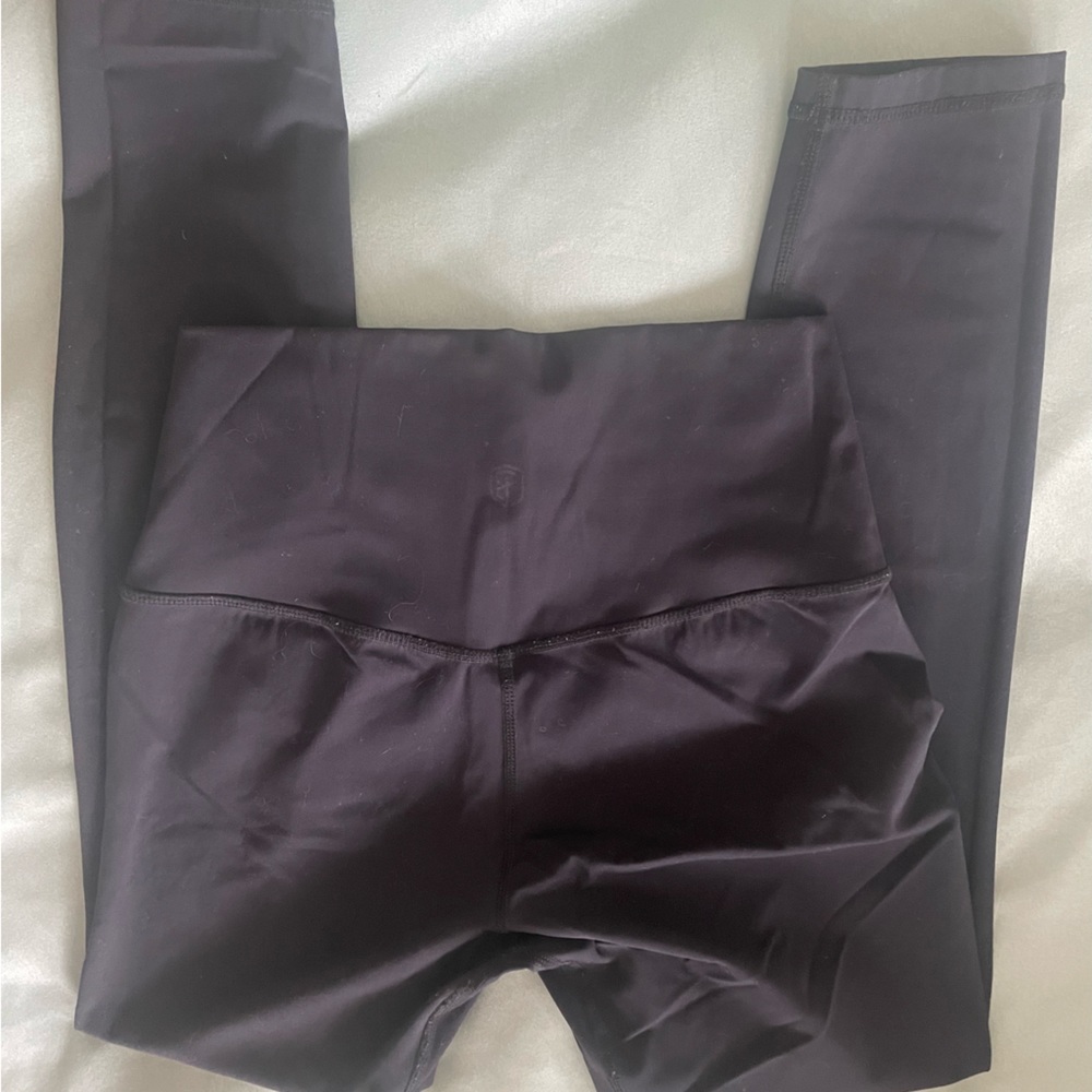 Born primitive black leggings